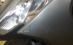 YAMAHA AXIS 125 Z SED7J