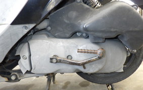 SUZUKI LET's 4 1998 CA45A