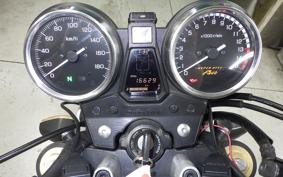 HONDA CB400SF GEN 4 2015 NC42