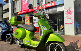 VESPA  VESPA GTS SUPER 300 2018 RP8M45