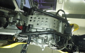 SUZUKI 250SB 2000 LX250L