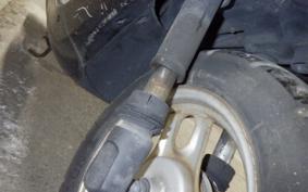 HONDA DIO Gen.6 AF62