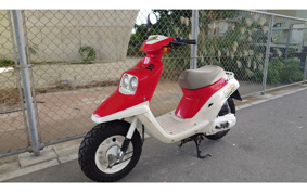 YAMAHA BW S 3AA