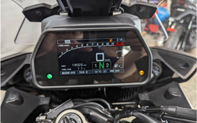 YAMAHA MT-09 Tracer GT 2019 RN51J