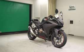 HONDA CBR400R 2019 NC56
