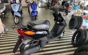 YAMAHA JOG DELUXE SA36J