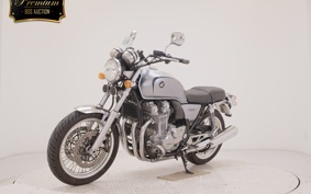 HONDA CB1100 EX 2016 SC65