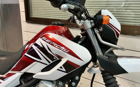 YAMAHA SEROW 250 DG17J