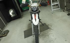 YAMAHA SEROW 250 Gen.2 2015 DG17J