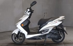 YAMAHA CYGNUS125XSR SE44J