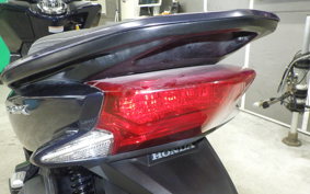 HONDA PCX 125 2013 JF56