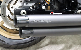 HARLEY FXDLS 2016 GS8