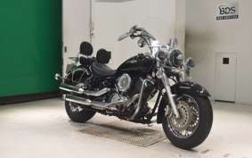 YAMAHA DRAGSTAR 1100 CLASSIC 2008 VP13J
