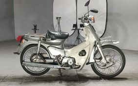 HONDA SUPER CUB90 HA02