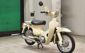 HONDA LITTLE CUB E C50