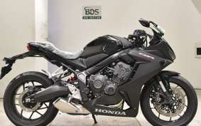 HONDA CBR650R 2023 RH03
