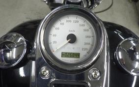 HARLEY FXDWG 1580 2010