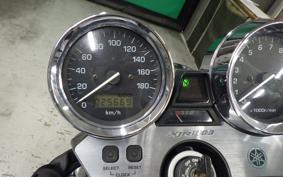 YAMAHA XJR1300 1998 RP01J
