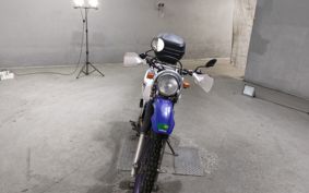YAMAHA TT250RRAID 4GY