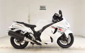 SUZUKI HAYABUSA Gen.2 2009