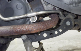 YAMAHA MAJESTY 125 FI