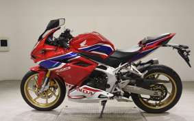 HONDA CBR250RR A 2026 MC51