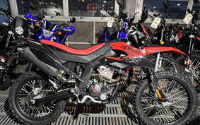 APRILIA RX 125