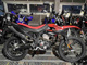 Фото Aprilia RX 125 с японского аукциона