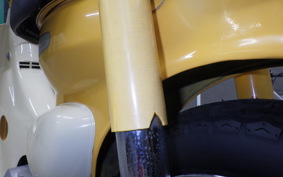 HONDA LITTLE CUB 2008 AA01