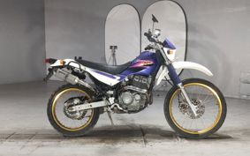 KAWASAKI SUPER SHERPA KL250G