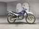 Фото Kawasaki SUPER SHERPA с японского аукциона