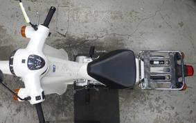 HONDA C110 SUPER CUB 2014 JA07