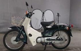 HONDA SUPER CUB90 HA02