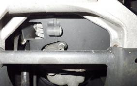 SUZUKI LET's CA4AA