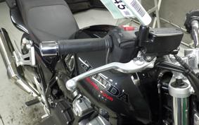 HONDA CB1300SF SUPER FOUR Gen. 3 2025 SC54