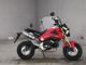 Фото Honda GU ROM 2013 с японского аукциона