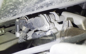 SUZUKI ADDRESS 110 CE47A