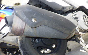 SUZUKI ADDRESS V125 CF4EA