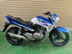 Фото Suzuki GSR250 с японского аукциона