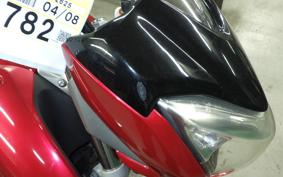 SUZUKI GSR250 2018