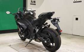 KAWASAKI NINJA 1100SX 2026 ZXT10H