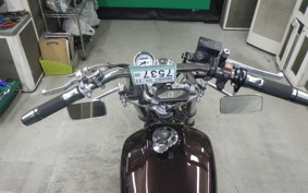 HONDA CB400SS E 2005 NC41