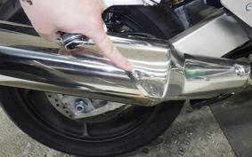 HONDA CB1300SF SUPER FOUR Gen. 3 2025 SC54