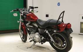 HARLEY XL1200R 2005