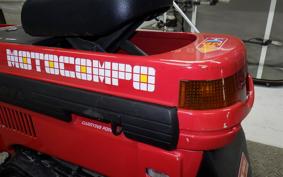 HONDA MOTOCOMPO 2002 AB12