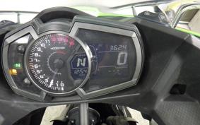 KAWASAKI NINJA 400 2020 EX400G