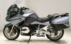 BMW R1200RT 2018