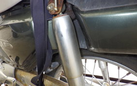 HONDA C50 SUPER CUB AA04