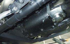 YAMAHA DRAGSTAR 1100 2006 VP13J