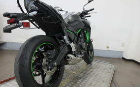 KAWASAKI Z650 2023 ER650S